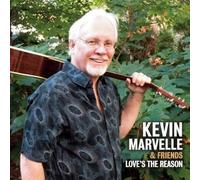 Kevin Marvelle - Love's the Reason