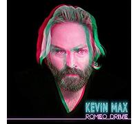 Kevin Max - Romeo Drive [VINYL] [Vinilo]