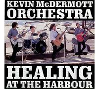 Kevin McDermott - Healing at the harbour [VINYL]