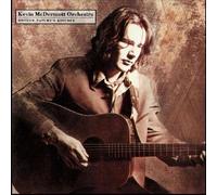 Kevin McDermott Orchestra - Mother Nature's Kitchen (LP) [Vinilo]