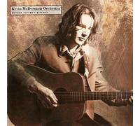 Kevin McDermott Orchestra - Mother's nature's kitchen (1989)