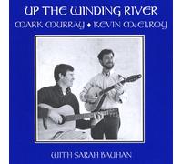 Kevin McElroy - Up the Winding River