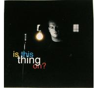 Kevin Michael Williams - is this thing on ? (UK Import)