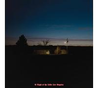Kevin Morby - A Night At The Little Los Angeles (4-Track Version Of Sundowner) [Vinilo]