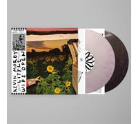 Kevin Morby Little Wide Open (Vinyl) 12" Album Coloured Vinyl
