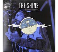 Kevin Morby Live at Third Man Records 10-8-2012 (Vinyl) (Importación USA)