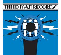 Kevin Morby - Live At Third Man Records [7" VINYL] [Vinilo]