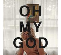 Kevin Morby - Oh My God [Vinilo]