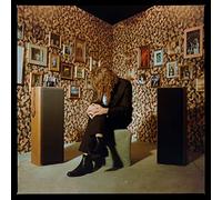 Kevin Morby - This Is A Photograph - Vinyle Doré [Vinilo]