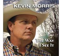 Kevin Morris - Way I See It