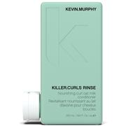 KEVIN.MURPHY KILLER.CURLS RINSE Acondicionador nutritivo de leche de avena para rizos 250mL