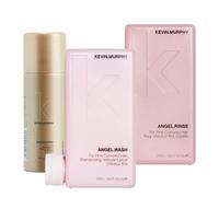 KEVIN.MURPHY ANGEL Establecer