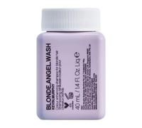 Kevin Murphy Blonde Angel Wash Colour Enhancing Shampo 40 ml