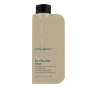 Acondicionador kevin murphy blow.dry rinse, fórmula nutritiva y desen