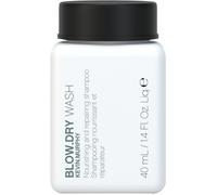 KEVIN.MURPHY BLOW.DRY WASH Champú nutritivo y reparador 40mL