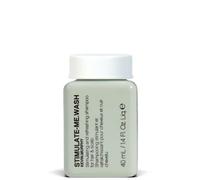 Kevin Murphy - Champú Estimulante y Refrescante para Hombres Mini Stimulate-me Wash 40 ml