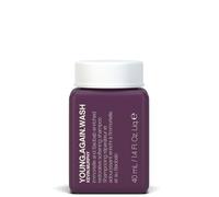 Kevin Murphy - Champú Restaurador Antienvejecimiento Young Again Wash 40 ml