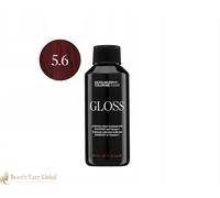 Kevin murphy, color.me gloss, demi-permanent hair dye, 5.6 light brown