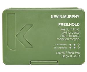 Kevin.Murphy - FREE.HOLD - Cera para el cabello 30 g