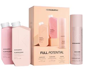 Kevin.Murphy - FULL.POTENTIAL KIT - Champú 1 St.