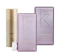 KEVIN.MURPHY HYDRATE-ME Wash Set