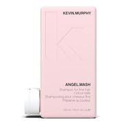 ANGEL WASH champú para cabellos coloreados finos 250 ml