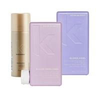KEVIN.MURPHY KEVIN.MURPHY BLONDE.ANGEL Wash Set
