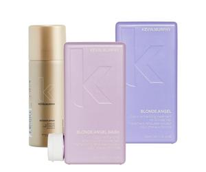 KEVIN.MURPHY KEVIN.MURPHY BLONDE.ANGEL Wash Set