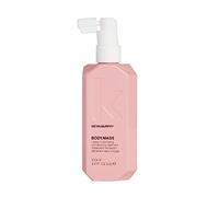 BODY MASS tratamiento acondicionador rellenador sin aclarado 100 ml