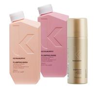 KEVIN.MURPHY KEVIN.MURPHY PLUMPING Set