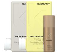 KEVIN.MURPHY KEVIN.MURPHY SMOOTH.AGAIN Set