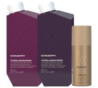 KEVIN.MURPHY KEVIN.MURPHY YOUNG.AGAIN Set