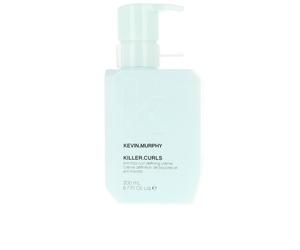 Kevin Murphy - KILLER CURLS crema antiencrespamiento definición de rizos Cremas moldeadoras 200 ml unisex