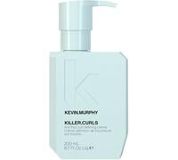 KILLER CURLS crema antiencrespamiento definición de rizos 200 ml