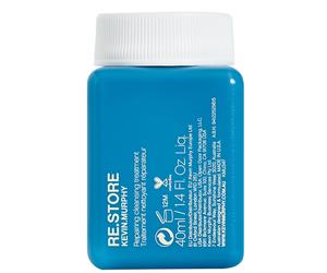 Kevin.Murphy - RE.STORE - Mascarilla y tratamiento capilar 40 ml