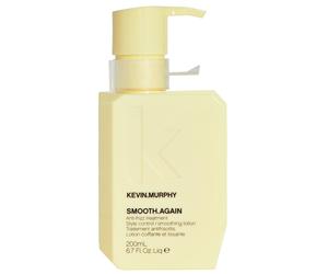 Kevin.Murphy - SMOOTH.AGAIN - Mascarilla y tratamiento capilar 200 ml