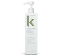 Kevin.murphy Stimulate -me. Dawla - Clarificador de champ para cabello y cuero cabelludo - para todo el cabello - Estimula el cabello - Fortalecimie