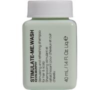 Kevin Murphy Stimulate.Me.Wash Champú 40 ml