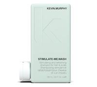 Kevin Murphy Stimulate-Me.Wash (Stimulating and Refreshing Shampoo - For Hair and Scalp) - 250ml/ 8.4oz