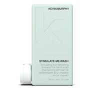 Kevin Murphy Stimulate-Me.Wash (Stimulating and Refreshing Shampoo - For Hair and Scalp) - 250ml/ 8.4oz