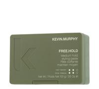 Shein Pasta de peinado de fijaciÃ³n media KEVIN.MURPHY Free.Hold, 100 G