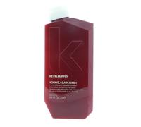 Kevin.Murphy - Young.Again.Wash (Champ suavizante restaurador con infusi n de siempreviva y baobab - Para cabello seco y quebradizo)