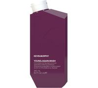 YOUNG AGAIN WASH champú restaurador antienvejecimiento 250 ml