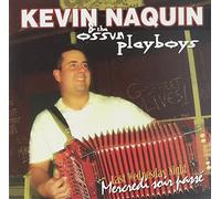 Kevin Naquin & the Ossun Playboys - Mercredi Soir Passe