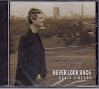Kevin O'Regan - Never look back