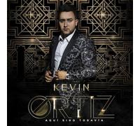 Kevin Ortiz - Aqui Sigo Todavia