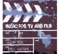 Kevin Peek - Still Waters