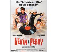 Kevin & Perry [Francia] [DVD]