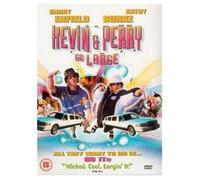Kevin & Perry Go Large [Reino Unido] [DVD]