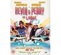 Kevin & Perry Go Large [Reino Unido] [DVD]
